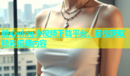 糖心vlog小视频下载平台，轻松获取精彩视频内容