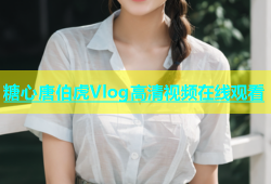 糖心唐伯虎Vlog高清视频在线观看