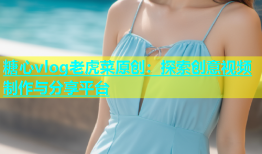 糖心vlog老虎菜原创：探索创意视频制作与分享平台
