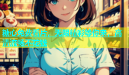 糖心免费看片，无限精彩等你来，高清流畅不花钱