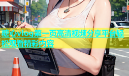 糖心vlog第一页高清视频分享平台轻松观看精彩内容