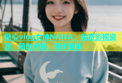 糖心vlog女神NANA：免费影视资源，随时点播，同步更新