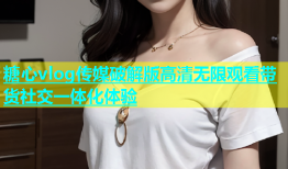 糖心vlog传媒破解版高清无限观看带货社交一体化体验