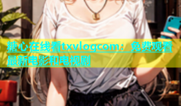 糖心在线看txvlogcom：免费观看最新电影和电视剧