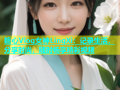 糖心Vlog女神LingXi：记录生活，分享时尚，随时畅享精彩视频