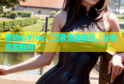 唐糖心Vlog：记录生活美景，分享真实瞬间