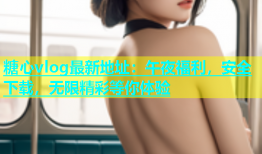 糖心vlog最新地址：午夜福利，安全下载，无限精彩等你体验
