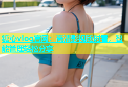 糖心vlog官网：高清影视随时看，智能管理轻松分享