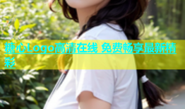 糖心Logo高清在线 免费畅享最新精彩