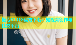 糖心VLOG官方下载：短视频创作与社交平台