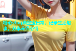糖心vlog猫宝宝日常，记录生活趣事，分享养猫心得