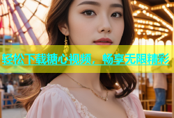 轻松下载糖心视频，畅享无限精彩