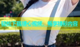 轻松下载糖心视频，畅享精彩内容