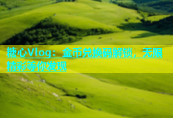 糖心Vlog：金币兑换码解锁，无限精彩等你发现