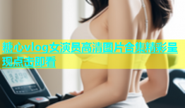 糖心vlog女演员高清图片合集精彩呈现点击即看