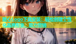 糖心Logo下载安装：轻松创建个性化品牌形象，助力营销