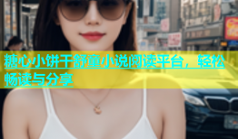糖心小饼干舒童小说阅读平台，轻松畅读与分享