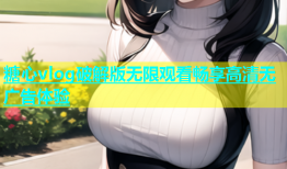 糖心vlog破解版无限观看畅享高清无广告体验