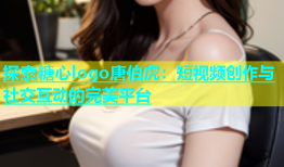 探索糖心logo唐伯虎：短视频创作与社交互动的完美平台
