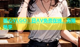 糖心VLGO：日AV免费在线，无限畅享