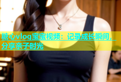 糖心vlog宝宝视频：记录成长瞬间，分享亲子时光