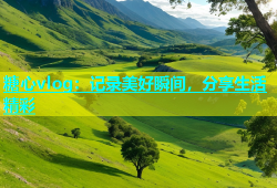 糖心vlog：记录美好瞬间，分享生活精彩