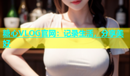 糖心VLOG官网：记录生活，分享美好
