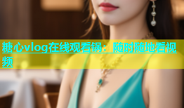 糖心vlog在线观看锅：随时随地看视频
