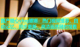 国产糖心vlog娜娜：热门视频推荐，自动记忆，同步更新，高清画质随时观看