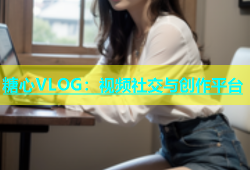 糖心VLOG：视频社交与创作平台