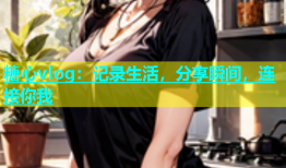 糖心vlog：记录生活，分享瞬间，连接你我