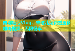 告别糖心Vlog，来这儿免费看更多超嗨视频，无限畅享