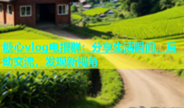 糖心vlog电报群：分享生活瞬间，互动交流，发现新视角