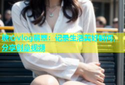 糖心vlog翡翠：记录生活美好瞬间，分享创意视频