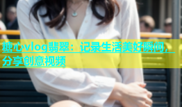 糖心vlog翡翠：记录生活美好瞬间，分享创意视频