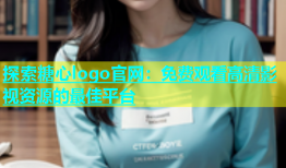 探索糖心logo官网：免费观看高清影视资源的最佳平台