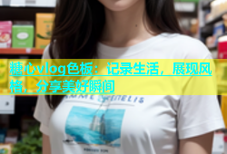 糖心vlog色板：记录生活，展现风格，分享美好瞬间