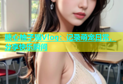 糖心柚子猫Vlog：记录萌宠日常，分享快乐瞬间