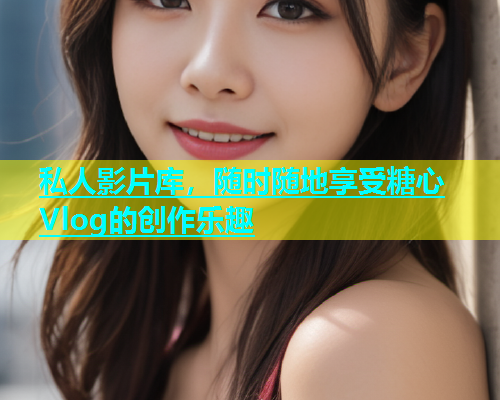私人影片库，随时随地享受糖心Vlog的创作乐趣