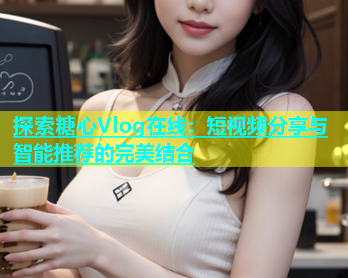 探索糖心Vlog在线：短视频分享与智能推荐的完美结合