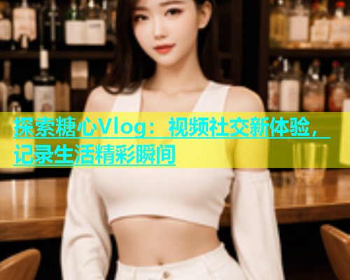 探索糖心Vlog：视频社交新体验，记录生活精彩瞬间