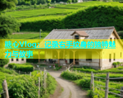 糖心Vlog：记录右手纹身的独特魅力与故事