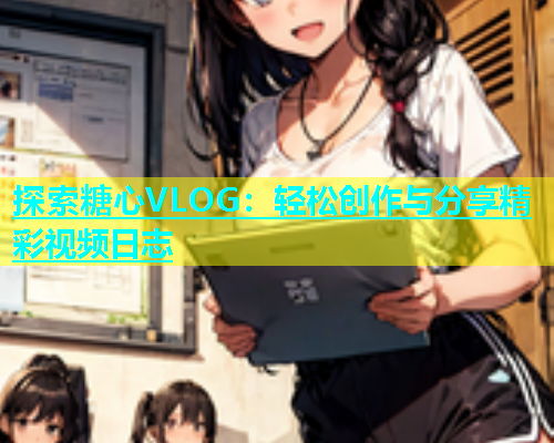 探索糖心VLOG：轻松创作与分享精彩视频日志