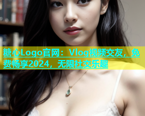 糖心Logo官网：Vlog视频交友，免费畅享2024，无限社交乐趣