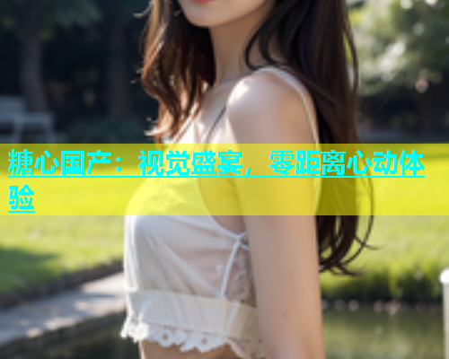 糖心国产：视觉盛宴，零距离心动体验