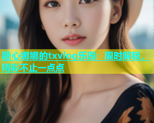 糖心娜娜的txvlog乐园：限时解锁，精彩不止一点点