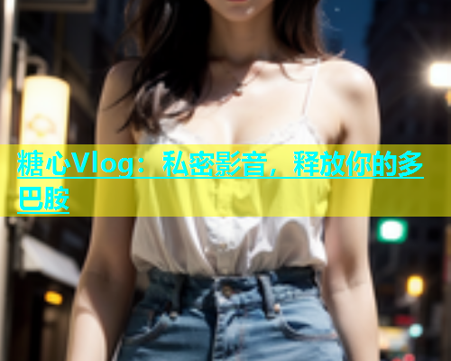 糖心Vlog：私密影音，释放你的多巴胺