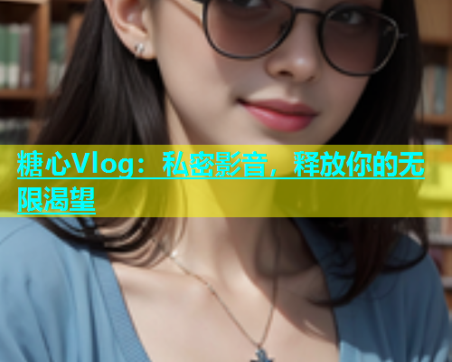 糖心Vlog：私密影音，释放你的无限渴望