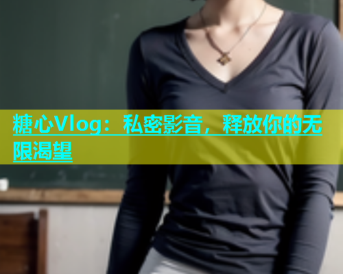 糖心Vlog：私密影音，释放你的无限渴望
