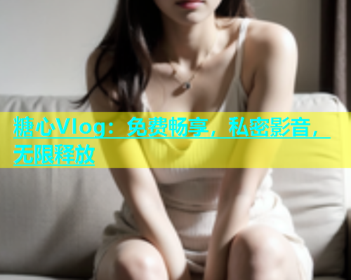 糖心VIog：免费畅享，私密影音，无限释放